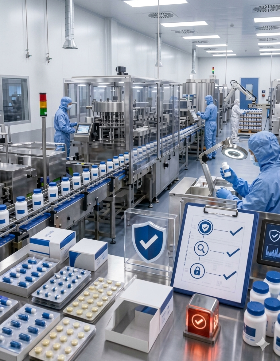 Doxycycline Bulk Supplier for USA